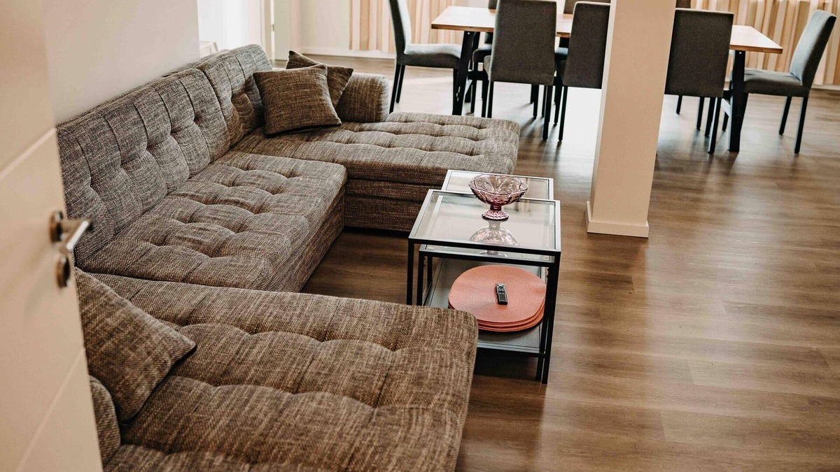 Schulenberg im Oberharz Apartment | Apartment Brockenblick 1