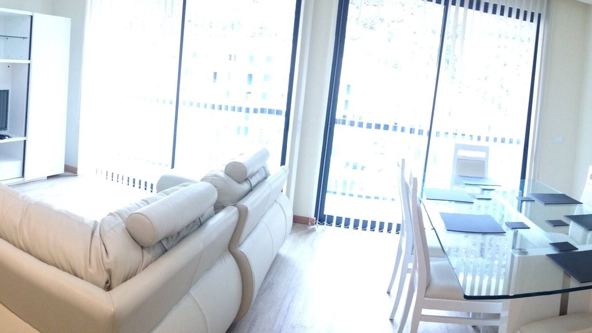 Ribeira Brava Apartment | APARTMENT - BROOM FLOWER