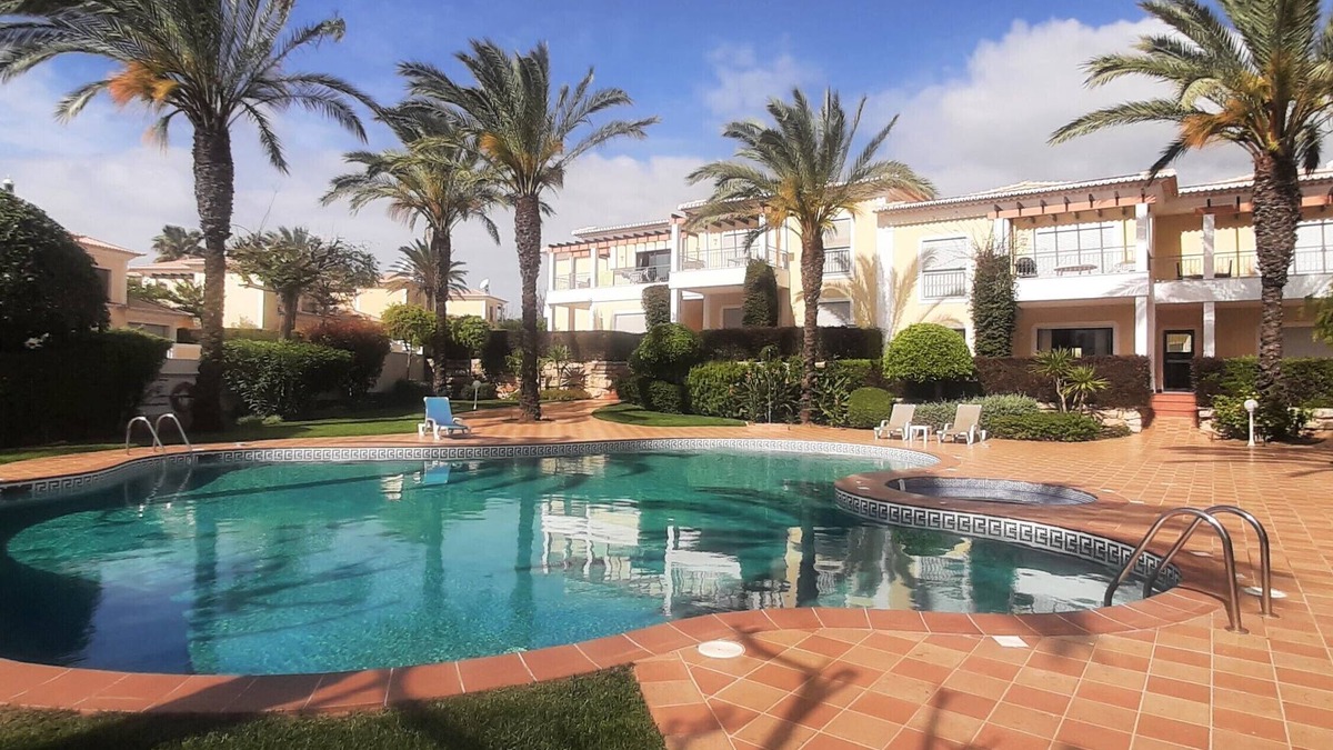 Porto de Mos Condo | Apartment Buganvilia Porto de Mós