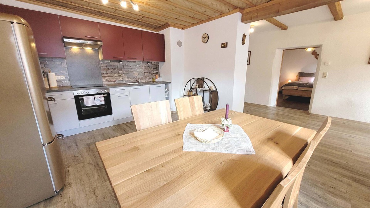 Altaussee Apartment | Apartment Bühemirla in Altaussee – Comfortable retreat with exceptional views