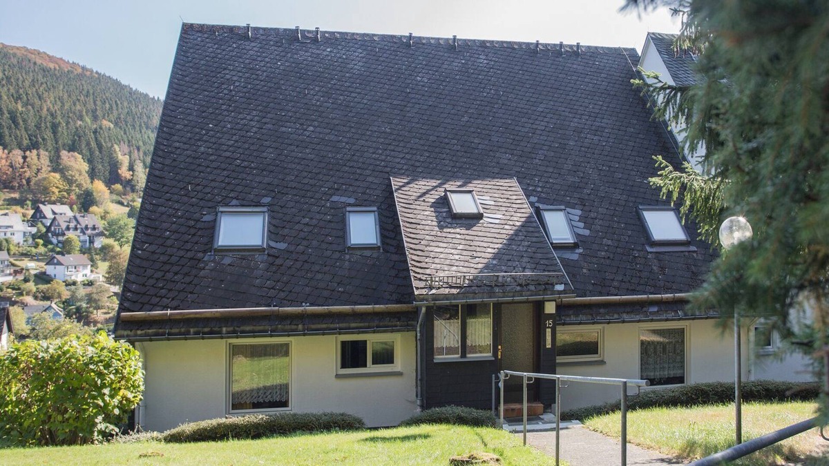 Silbach Resort | Apartment - Burgstraße 15-T | Silbach
