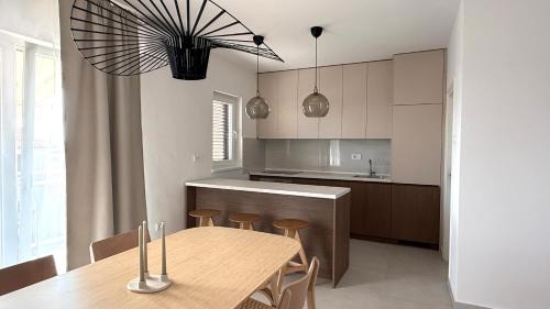 Viskovici Apartment | Apartment Burin