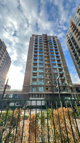 Nasimi Apartment | Apartment by Eleven Hotel Baku
