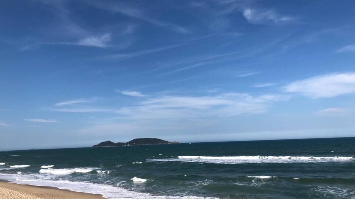 Morro das Pedras House | Apartment by the beach