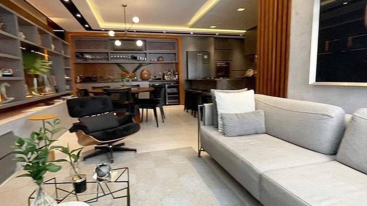Florianopolis Apartment | Apartment by the sea