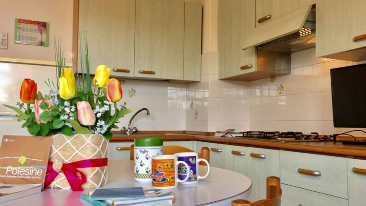 Rosolina Mare Apartment | Apartment by the sea in Rosolina Mare