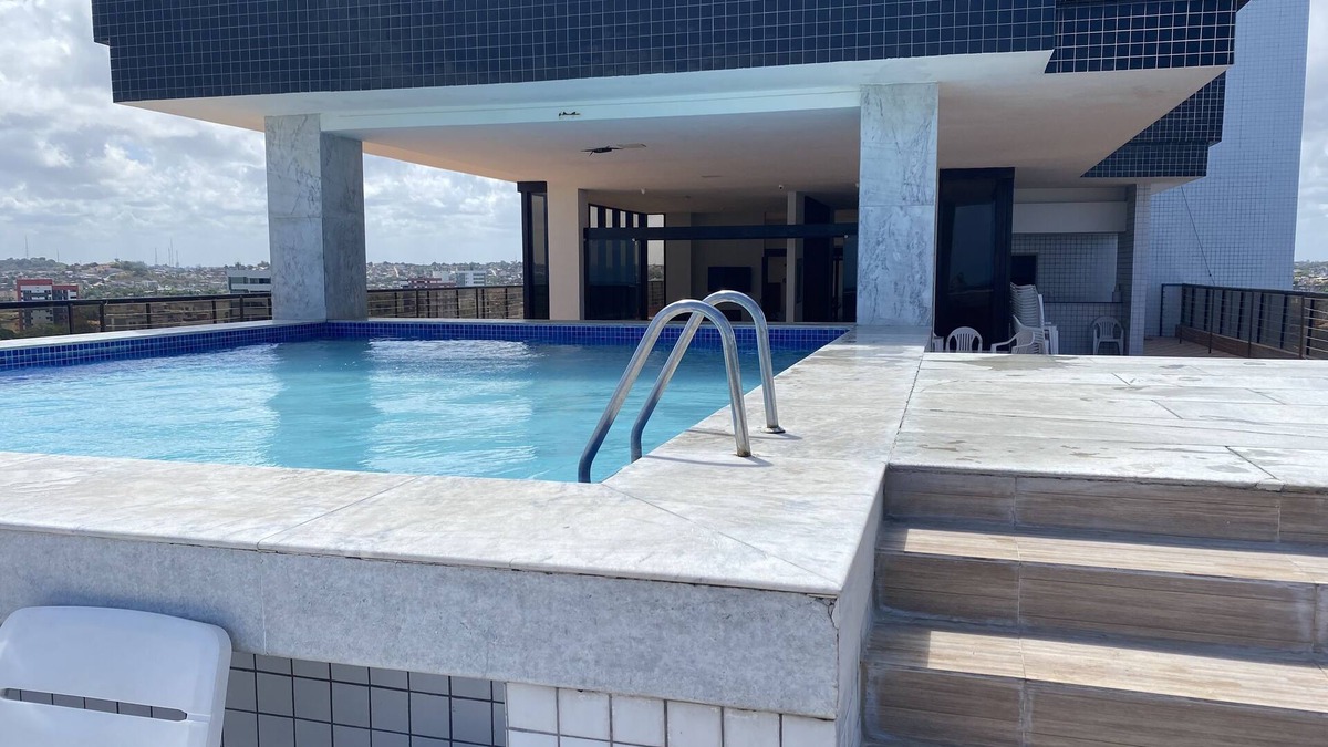Olinda Apartment | Apartment by the sea 315, Olinda 4 Wheels