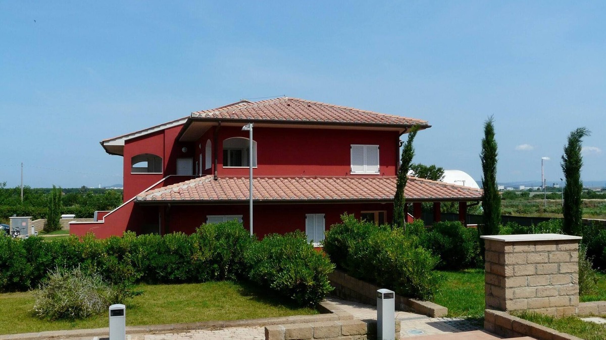 Puntone Apartment | Apartment by the sea with private outside space, Air Conditioning,Wi-Fi.T1p