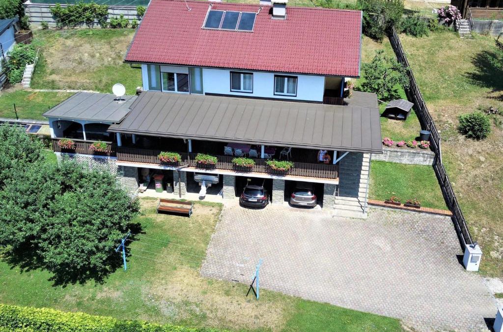 Techelsberg am Worther See Apartment | Apartment by Wörthersee with Pool