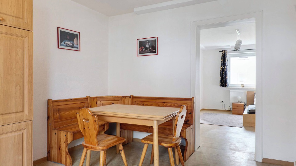 Miltenberg Apartment | Apartment 'C' in Miltenberg