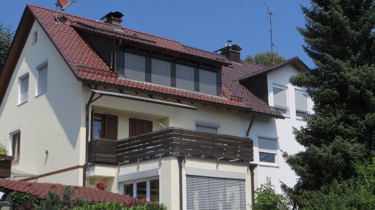 Reutin Apartment | Apartment 'Cathleen Bohnert' with Mountain View, Private Terrace and Wi-Fi