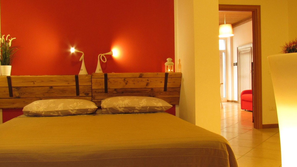 Est Apartment | Apartment Ca 'Drega - New apartment with infrared sauna