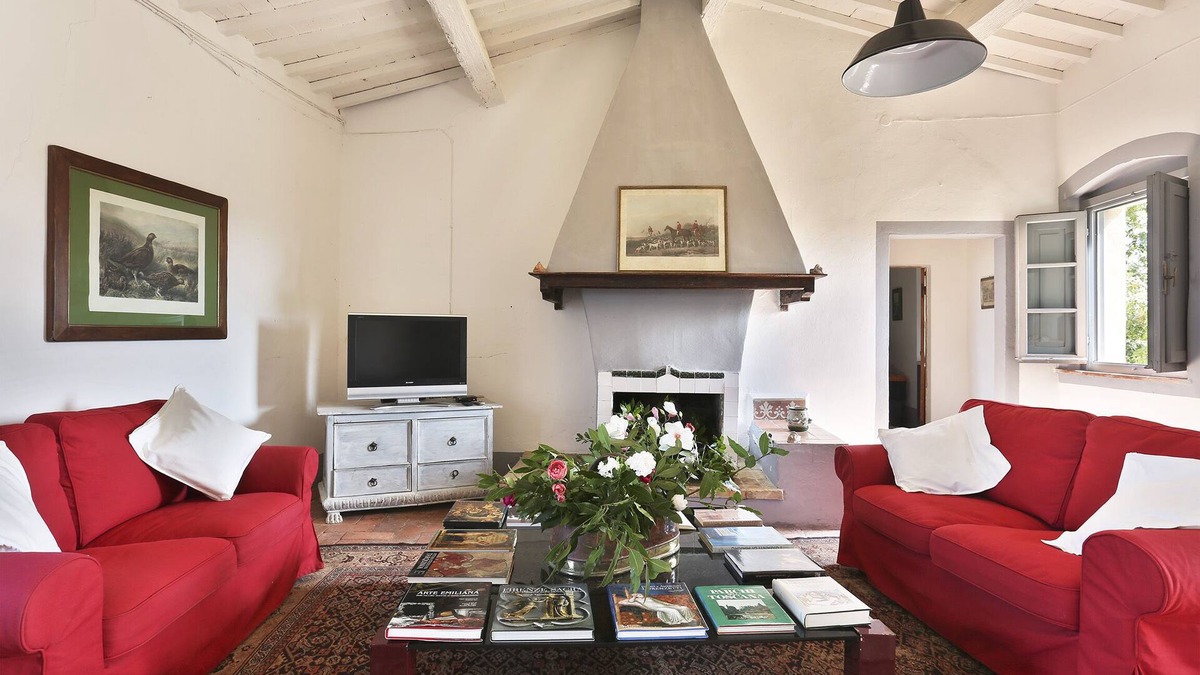 Fauglia Apartment | Apartment Cacciatori - Fattoria Laviosa