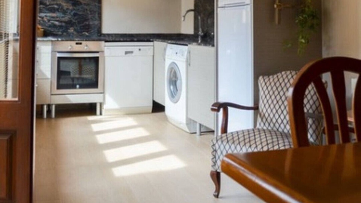 Maials Apartment | Apartment Cal Milio 2 with Pool & Wi-Fi