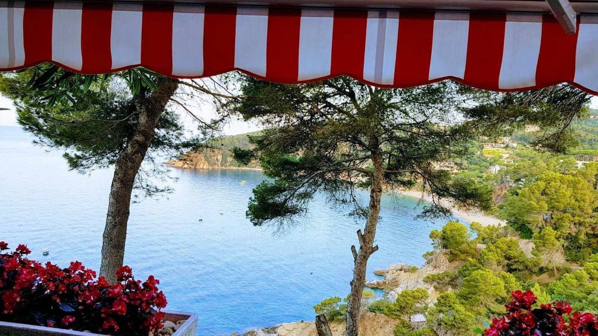 Tossa de Mar Apartment | Apartment Cala Llevadó Luxury - Feel the sensation
