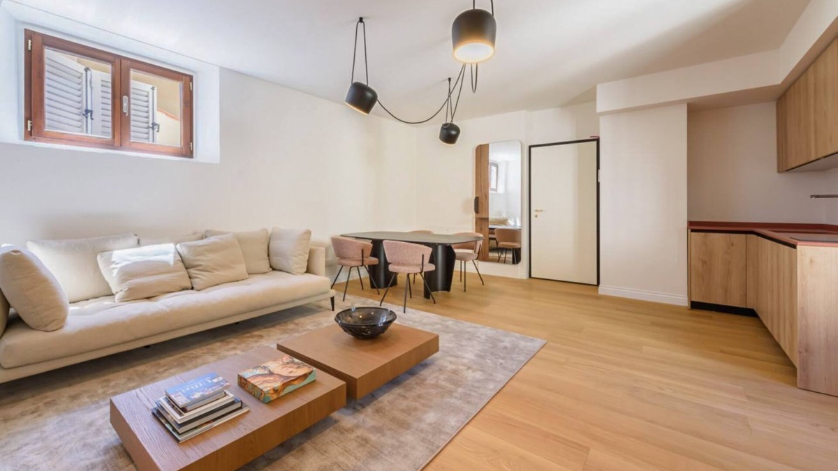 San Giovanni Villa | Apartment Cantuccini