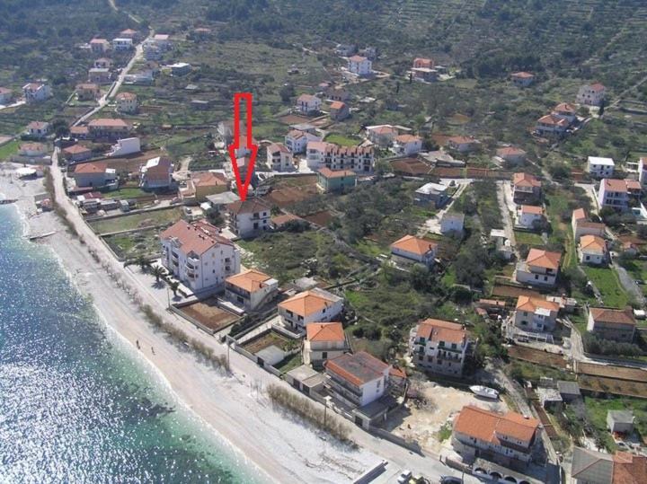 Slatine Apartment | Apartment Capitano