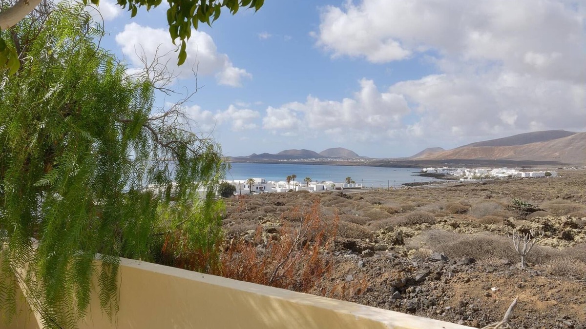 Punta Mujeres Apartment | Apartment Caracola with Sea Views Punta Mujeres By PVL