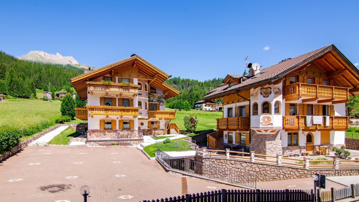 Soraga Apartment | Apartment Carmen by Interhome