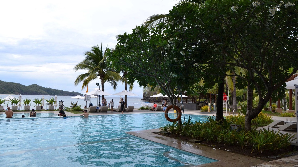 Nasugbu Apartment | Apartment Carola B 711 at Pico de Loro