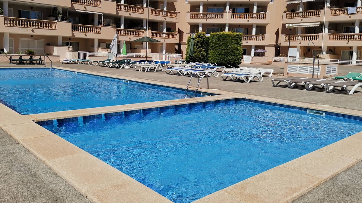 Cala Bona Apartment | Apartment CarpeDiem Cala Bona Mallorca Cala Millor