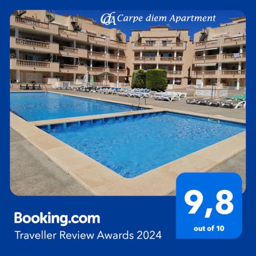 Cala Bona Apartment | Apartment CarpeDiem Cala Bona Mallorca Cala Millor