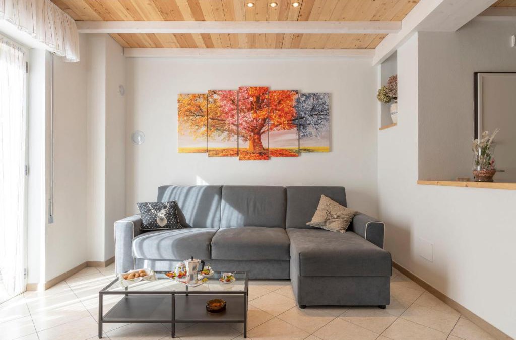 Erli Apartment | Apartment Casa 51 by Interhome