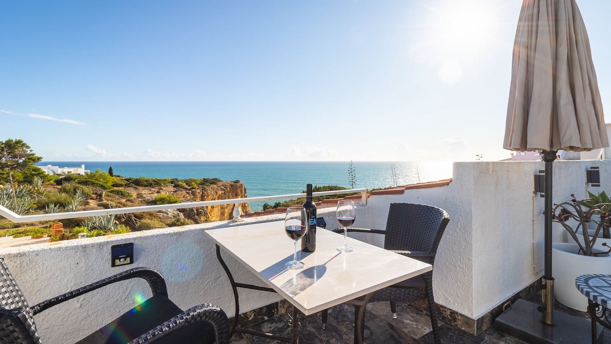 Alfanzina Apartment | Apartment Casa Beatriz