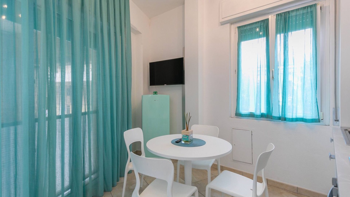 Piombino Apartment | Apartment Casa dell'Elba with Sea View, Balcony & Wi-Fi