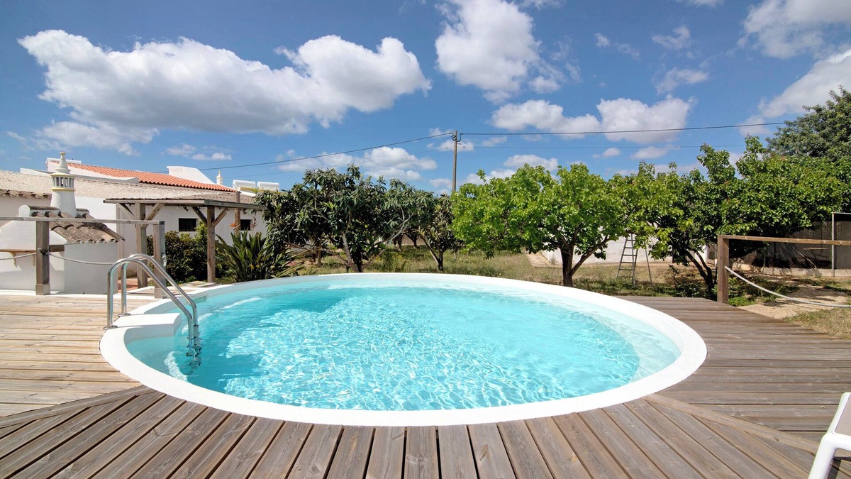 Tavira Apartment | Apartment 'Casa Do Livramento' with Shared Pool, Wi-Fi and Air Conditioning