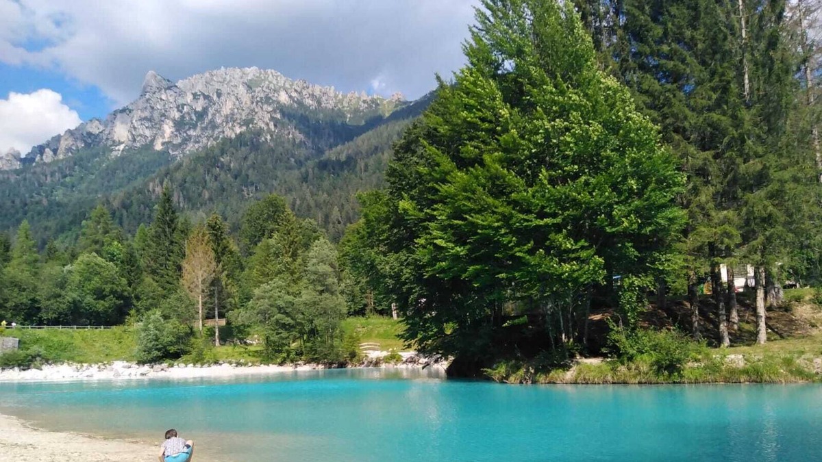 Gosaldo Apartment | Apartment 'Casa Gosaldo' with Mountain View, Balcony & Wi-Fi