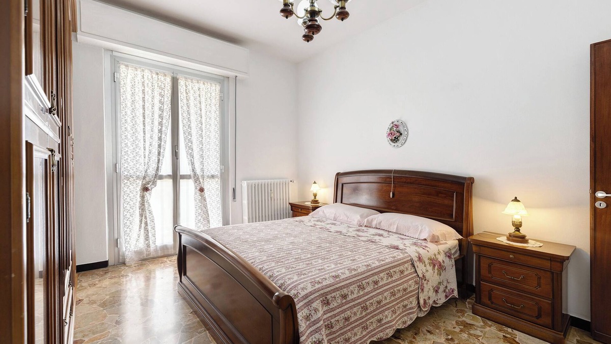 Vado Ligure Apartment | Apartment 'Casa Grace - Casa Al Mare' with Mountain View, Balcony and Wi-Fi