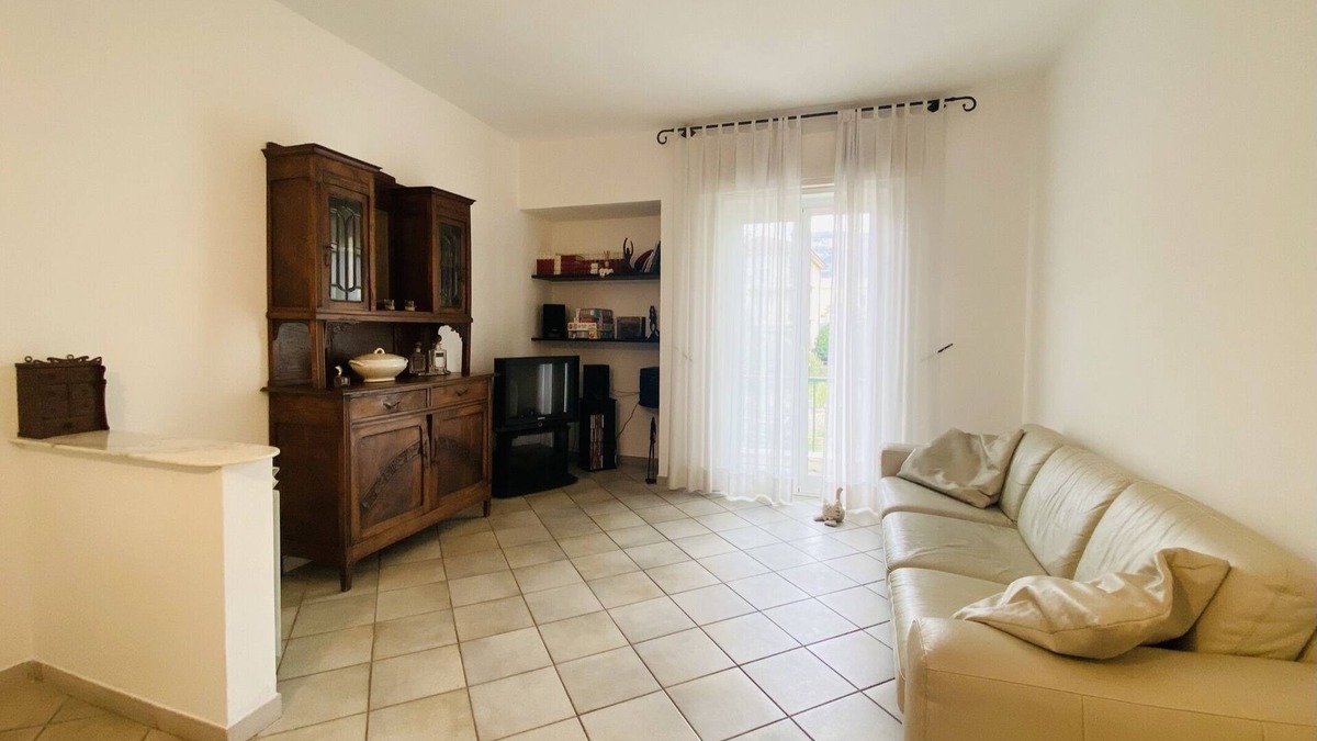 Finale Pia Apartment | Apartment "Casa Leon" Near the Beach with Wi-Fi, A/C, Balcony & Terrace