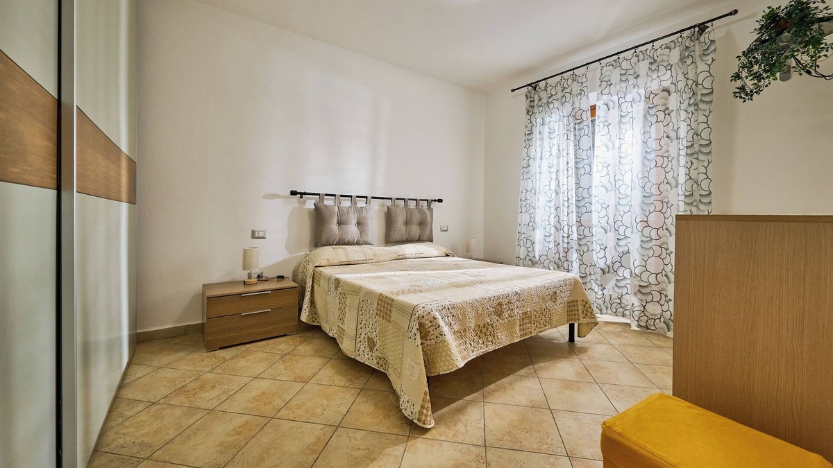 Sassetta Apartment | Apartment 'Casa Martina' with Mountain View, Private Terrace and Wi-Fi