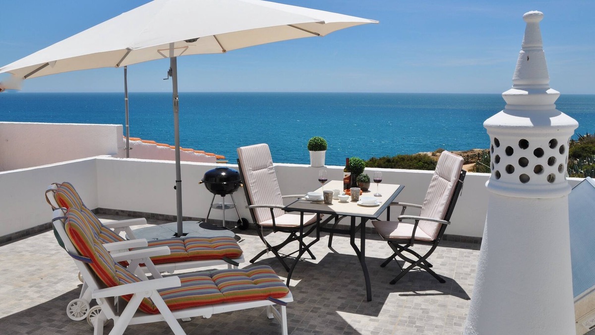 Vale de Centianes Apartment | Apartment Casa Miguel