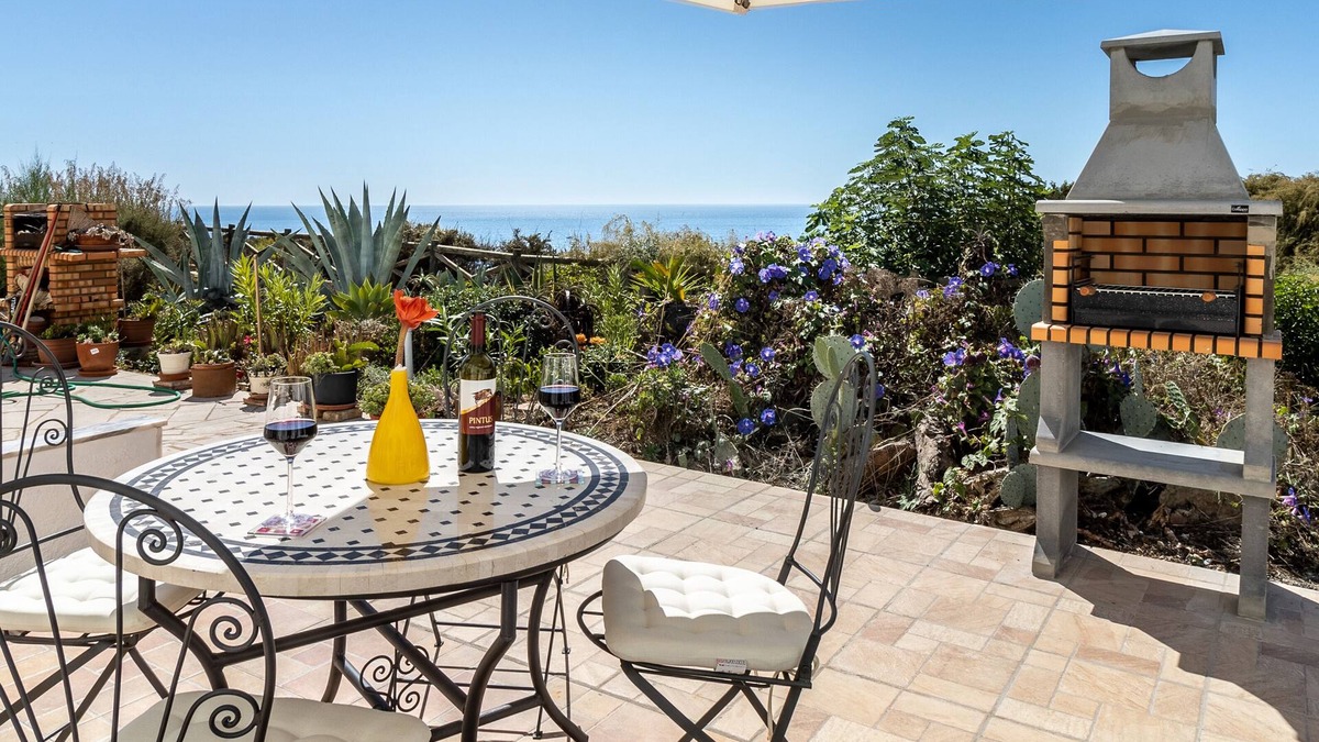 Vale de Centianes Apartment | Apartment Casa Nova