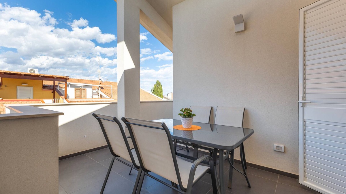 Caucana-finaiti-casuzze-finaiti Nord Apartment | Apartment 'Casa Orchidee 10' with Sea View, Private Terrace and Wi-Fi