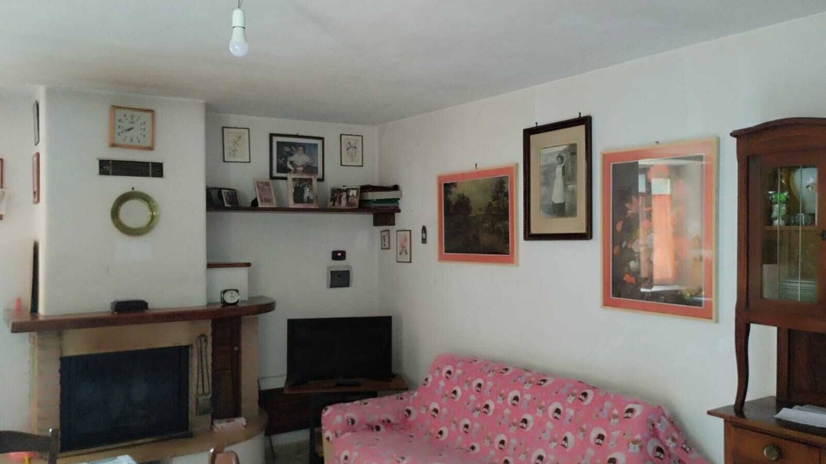 Parrano Apartment | Apartment 'Casa Palmira'