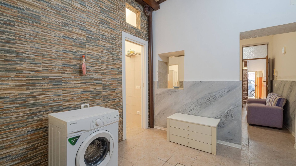 Priolo Gargallo Apartment | Apartment 'Casa Vacanze Yes' with Air Conditioning