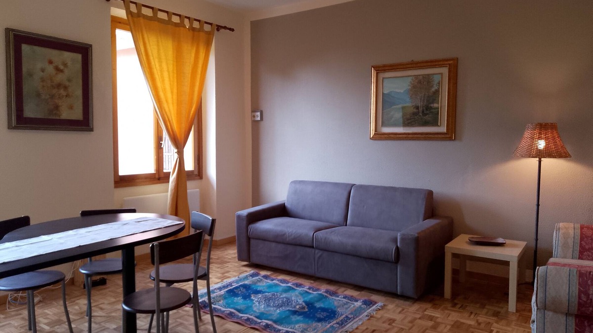 Menconico Apartment | Apartment 'Casaclem' with Mountain View and Wi-Fi