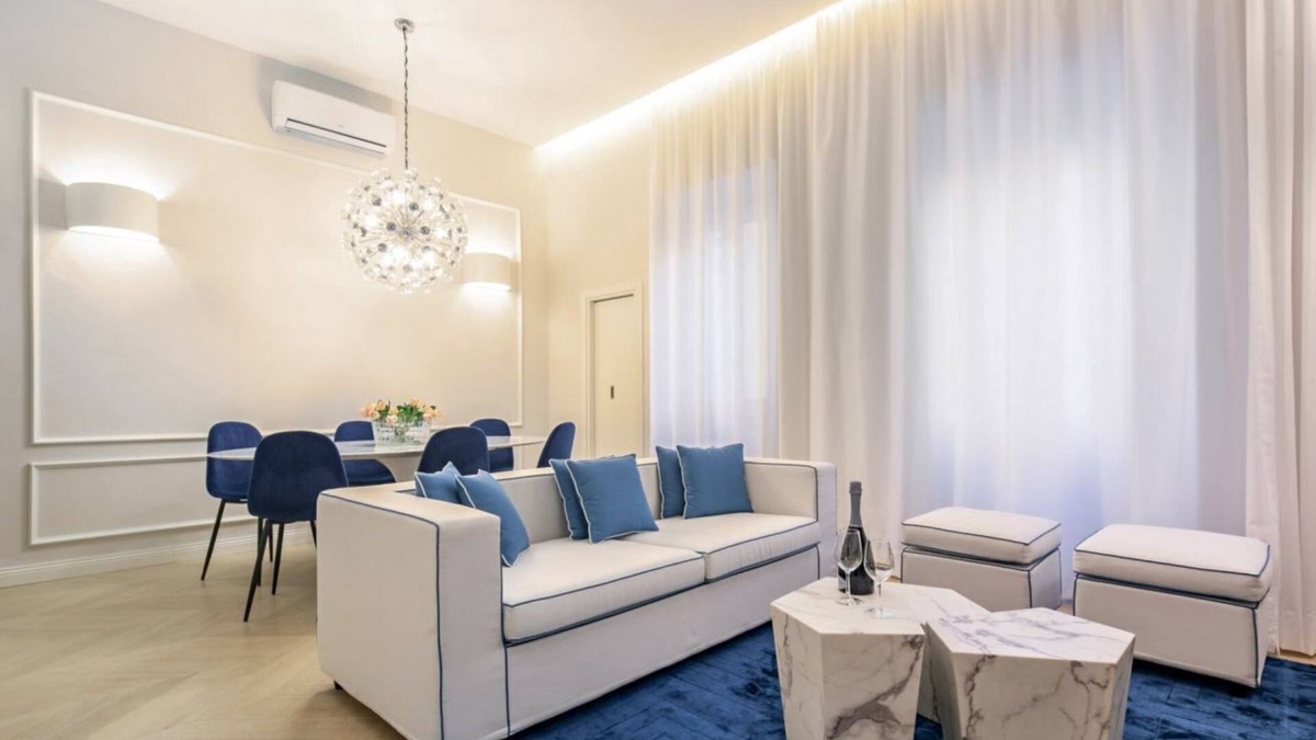 Santissima Annunziata Villa | Apartment Caserecci - Three Bedroom Villa, Sleeps 6