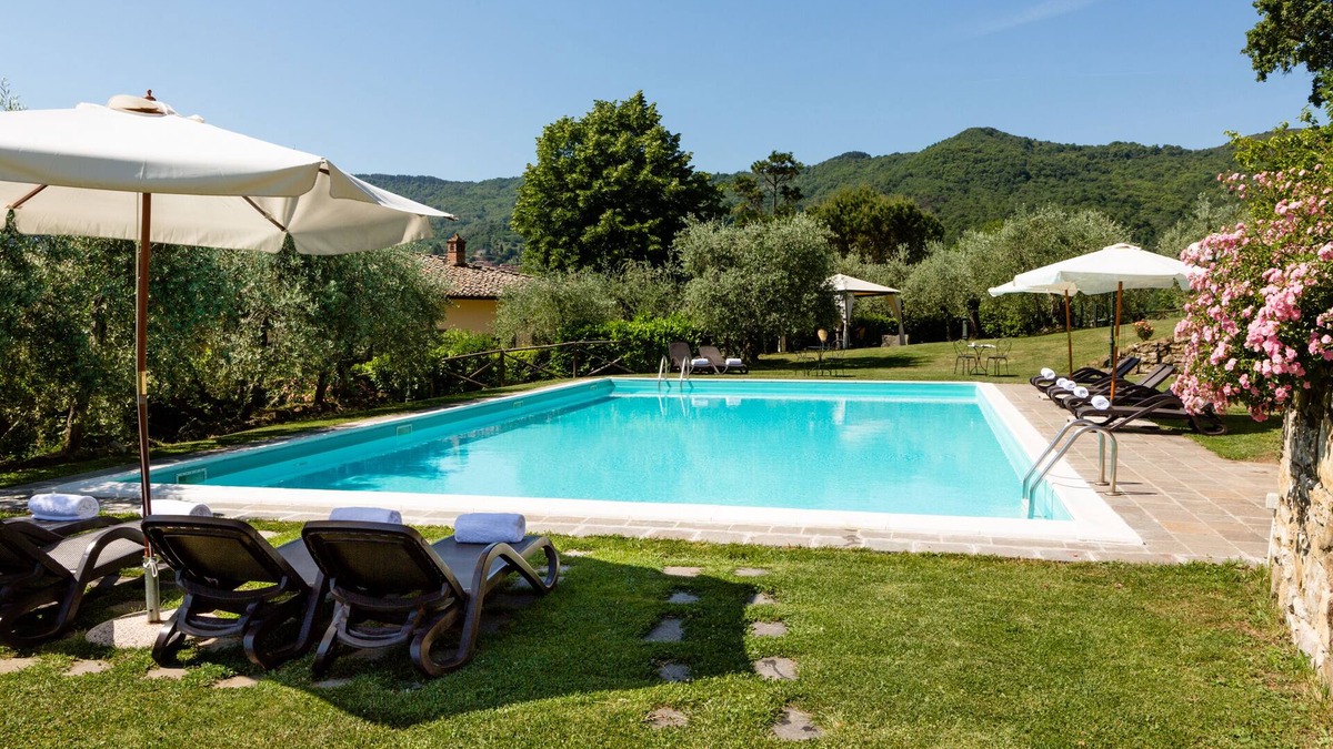 Lucolena House | Apartment Castellaccio #4 in the Heart of Chiianti