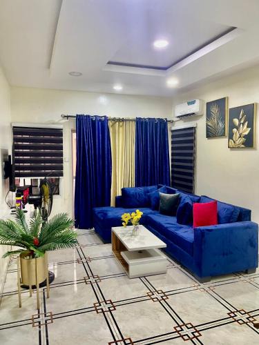 Ojodu Apartment | Apartment cattleya