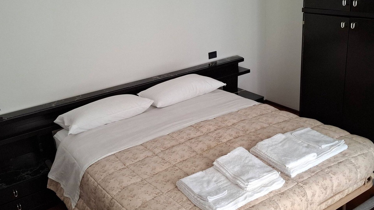 Rimini Apartment | Apartment 'Cecchini' with Private Terrace, Wi-Fi and Air Conditioning