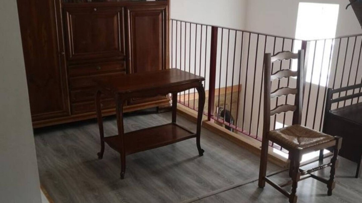 Marciac Apartment | Apartment center marciac