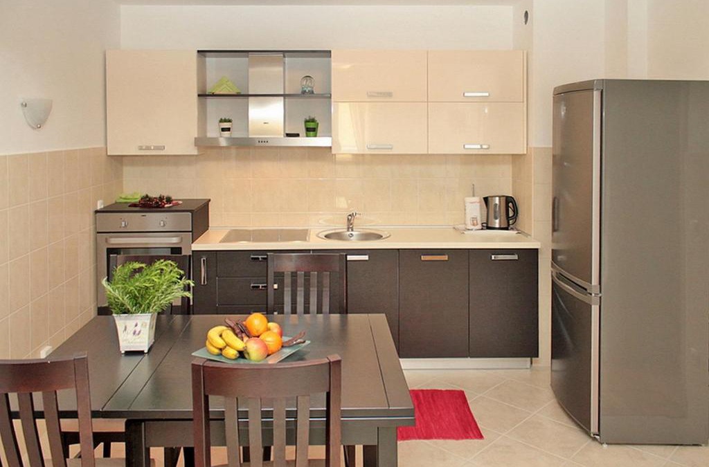 Gorinka Apartment | Apartment Central City
