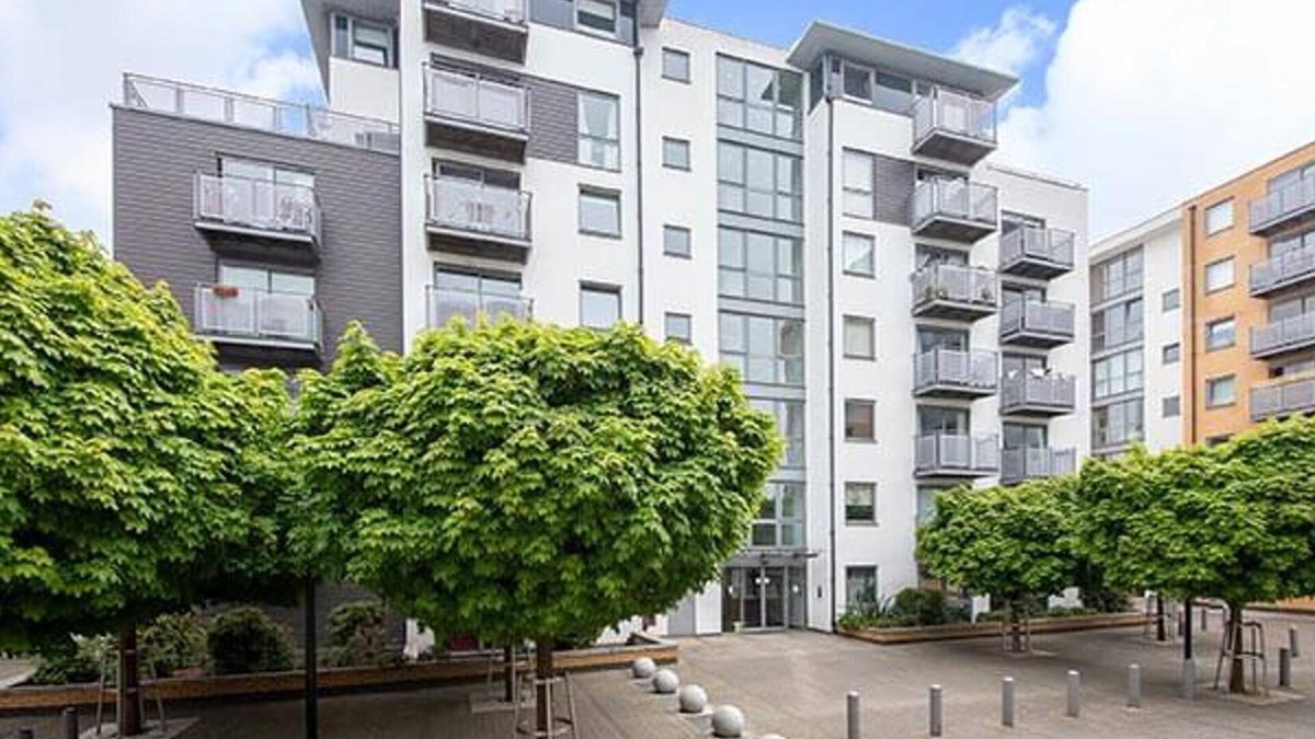 Deptford Apartment | Apartment Central London