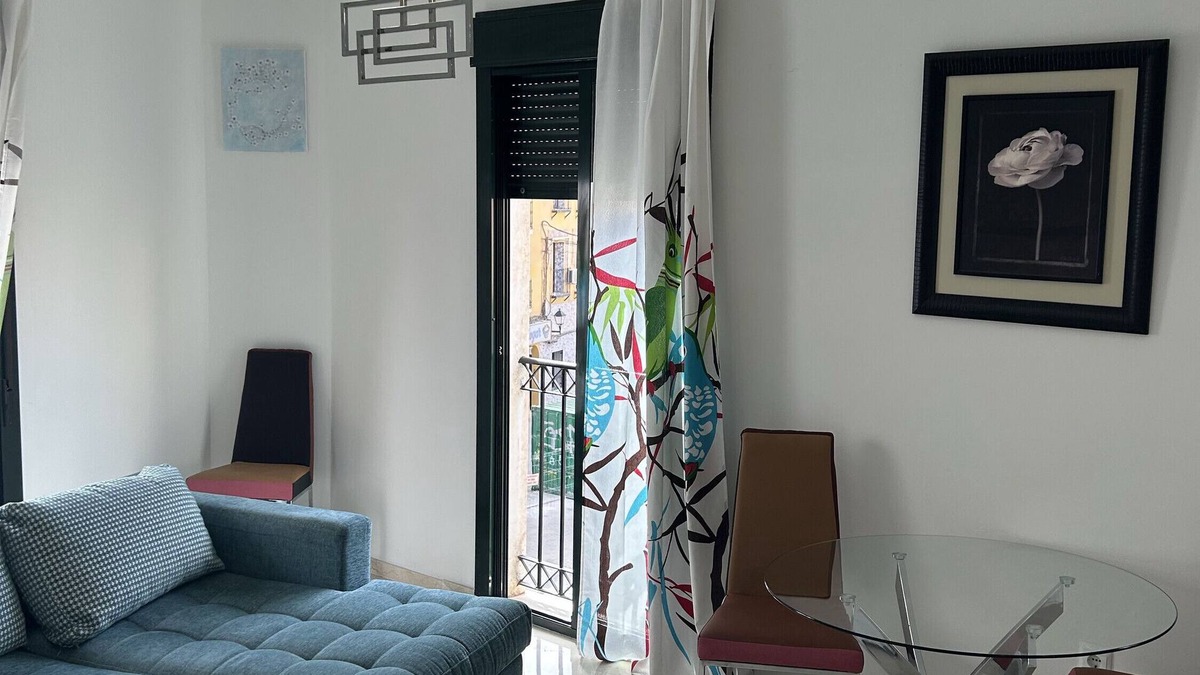 La Trinidad Apartment | Apartment "Centro Historico Trinidad" with Terrace & Wi-Fi