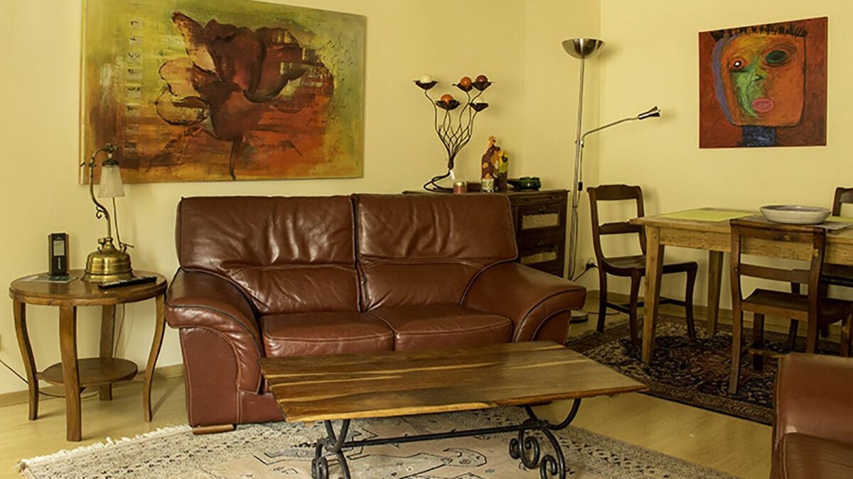 Centre Apartment | Apartment Chalon center