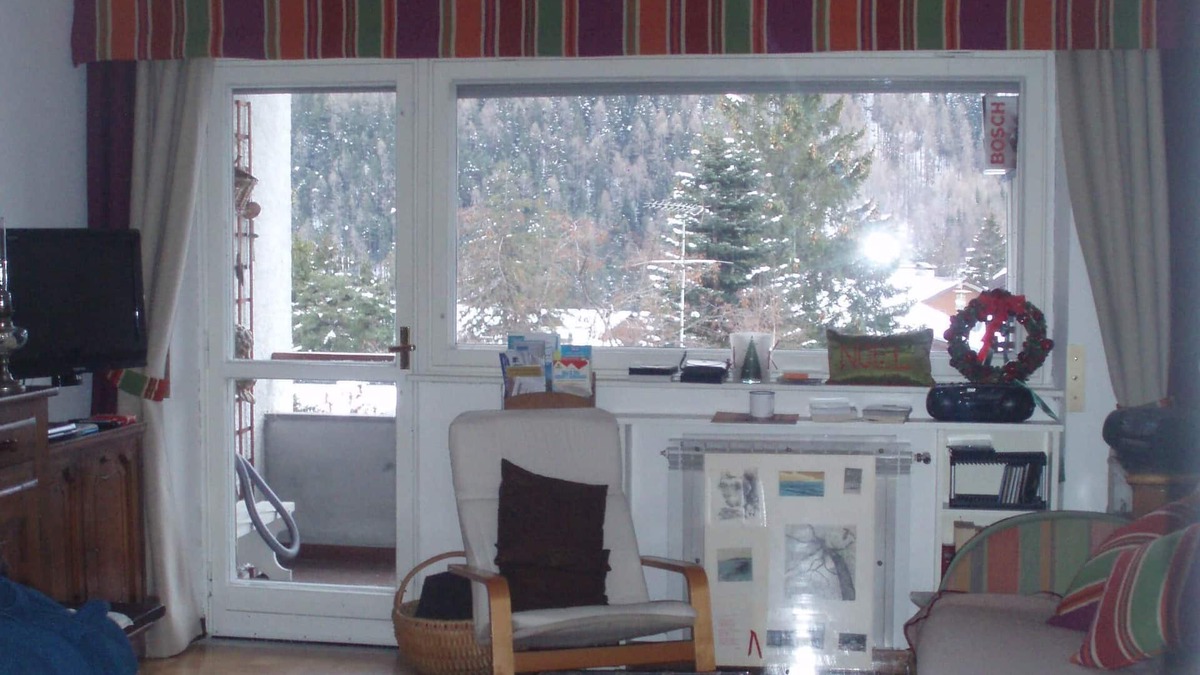 Bardonecchia Apartment | Apartment charming and comfortable, nice view, near the center and walks